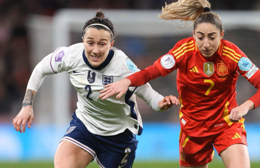 Spain vs England: 2025 UEFA Women’s EURO final match preview, prediction
