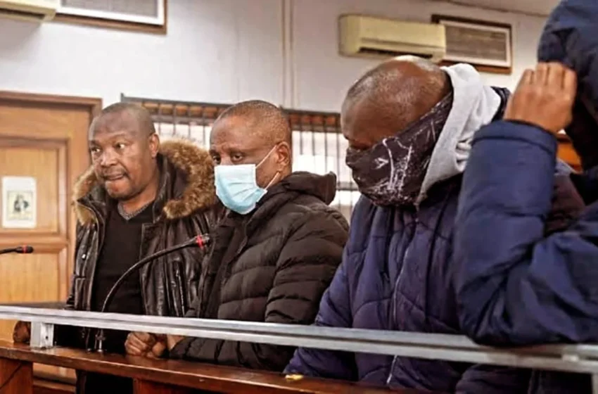  Why were DJ Sumbody and DJ Vintos killed? The shocking story behind it