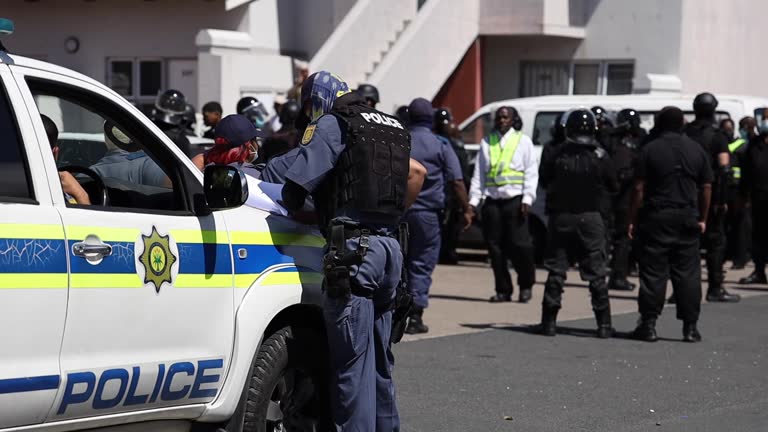It’s no longer easy to get into SAPS—here’s why the tests are tougher in 2025. Footage by Wesley Fester/ Getty Images)