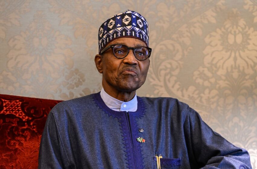 Buhari dies in London… here’s all you need to know