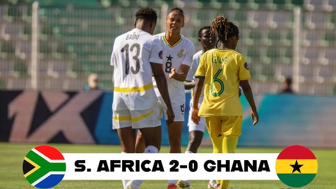 Banyana Banyana eye Group C dominance after solid win over Ghana—can they outplay Tanzania and Mali next?