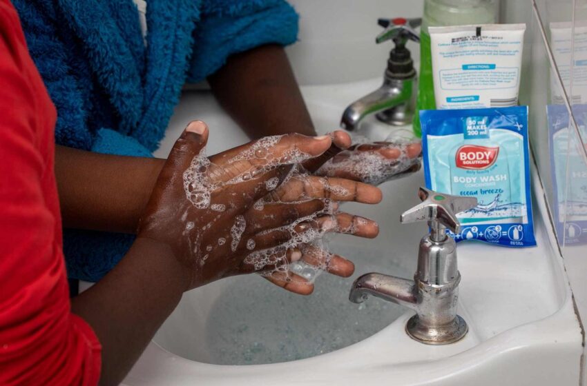 Will Shoprite’s R5 hygiene products change lives in South Africa?