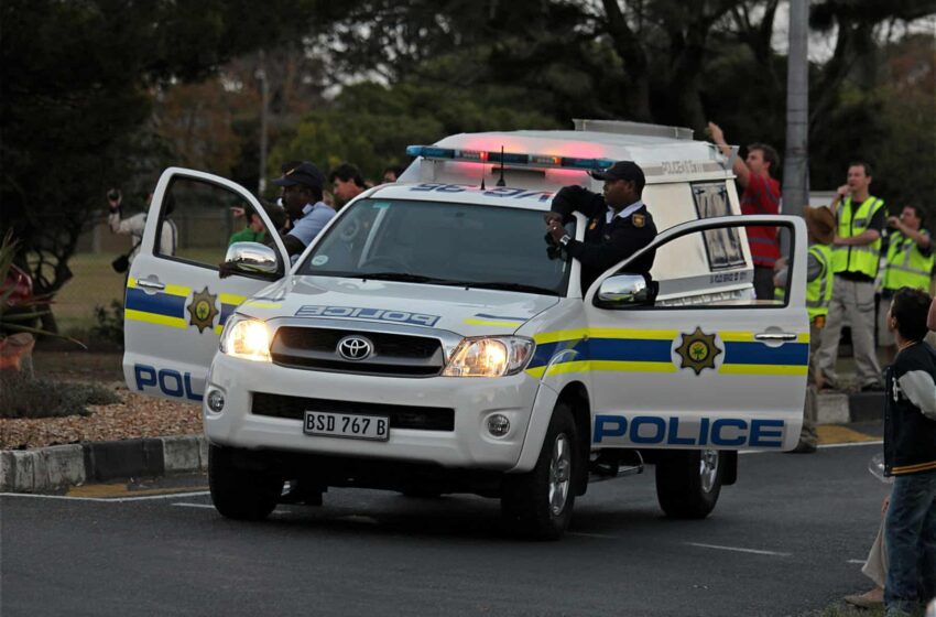 SAPS e-recruitment 2025 deadline nears, see when applications will close
