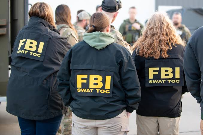 FBI cracks down on Lagos fraudster for stealing ₦460 million in crypto