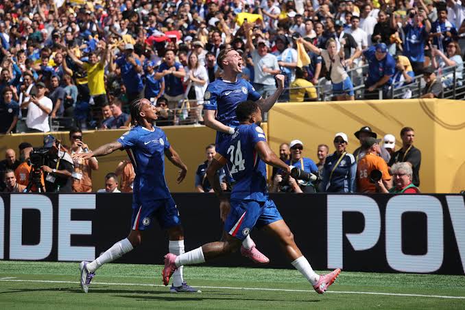 Chelsea vs PSG: Highlights, tactical takeouts in 2025 FIFA CWC final