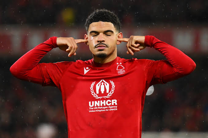 Forest block Morgan Gibbs-White transfer to Tottenham amid legal dispute