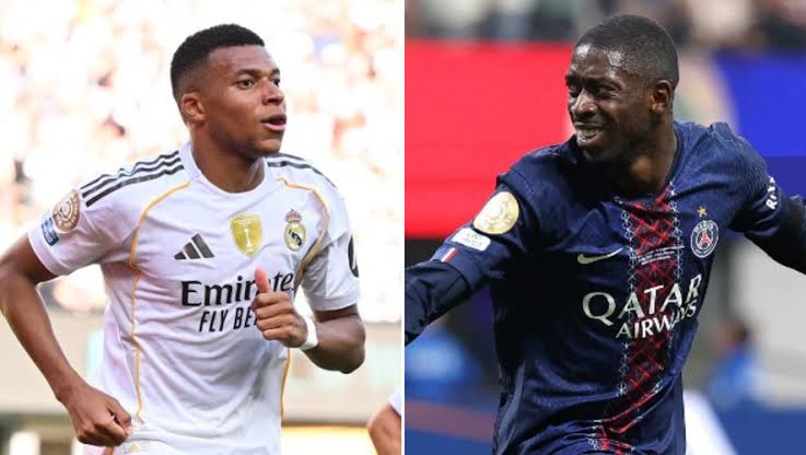 PSG vs Real Madrid: 2025 FIFA CWC semifinal preview, prediction