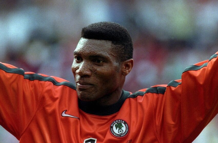 Peter Rufai dies at 61 — What you need to know about Ex-Eagles goalkeeper