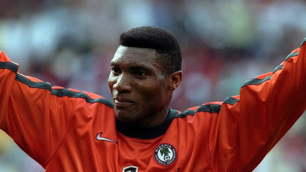 Peter Rufai’s “Dodo Mayana” story