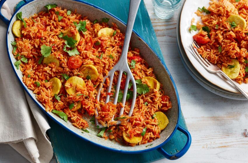  Nigeria Jollof Price Drop: Why 11.5% Became 8.5%