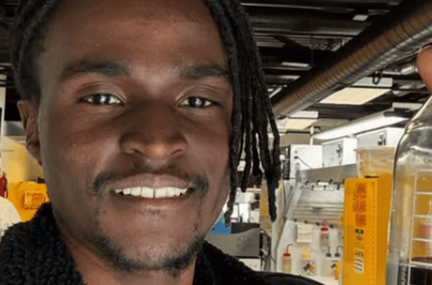  Who is Julian Brown? Viral inventor missing after fuel innovation breakthrough
