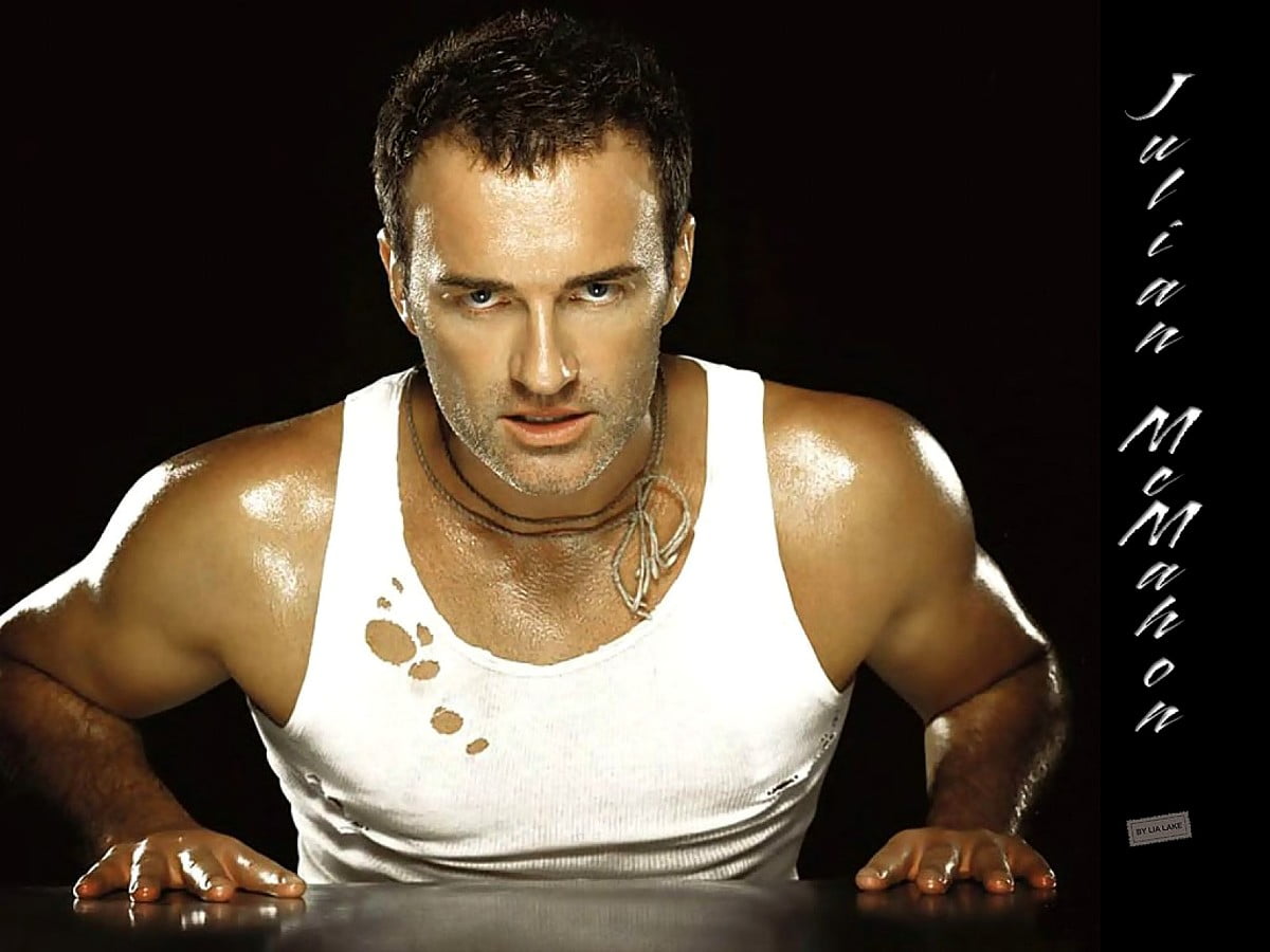 Julian McMahon is dead: 10 things to know about Nip/Tuck & Fantastic