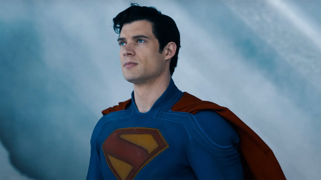 Superman Movie