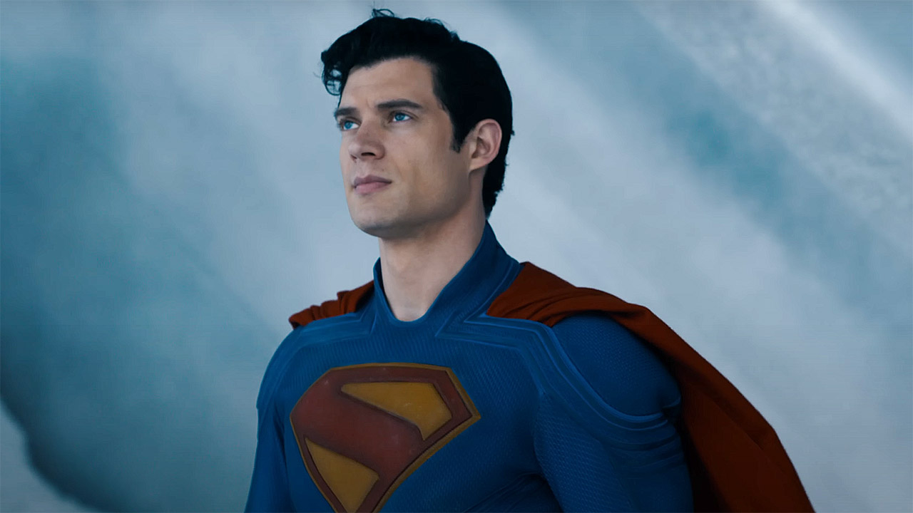 Superman Movie