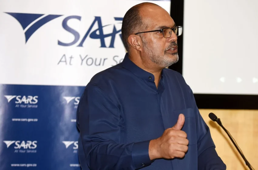 SARS Mobile Tax Units begin visits to North West communities in July—bringing vital tax services closer to you. Photo by Gallo Images/Business Day/Freddy Mavunda