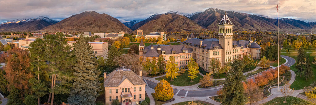 Utah State University