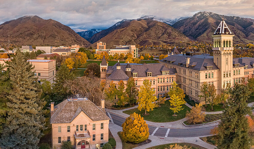 Utah State University