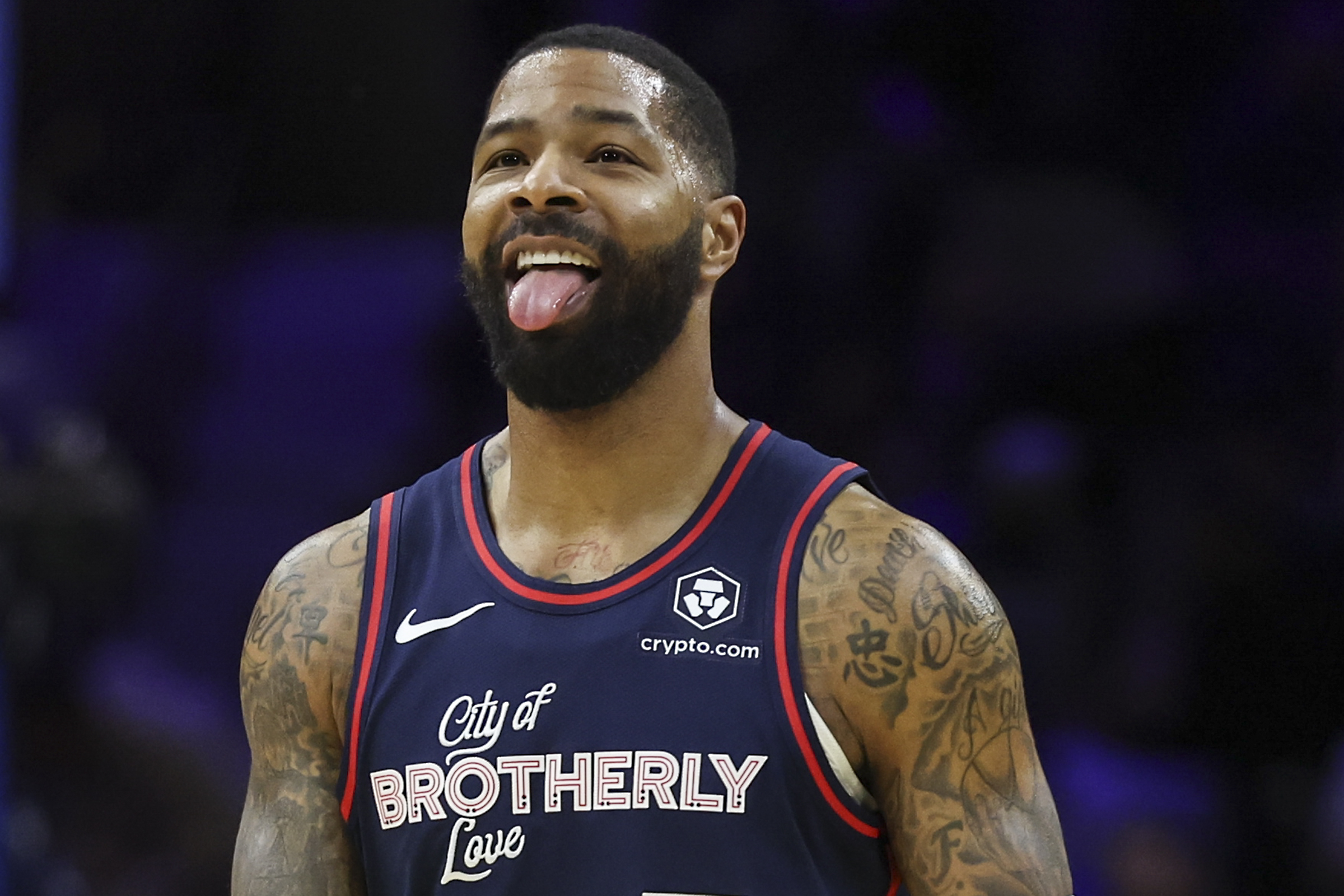 Marcus Morris