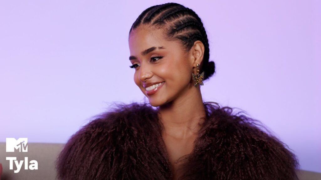 10 things you didn't know about Tyla – Grammy winner, style icon & African powerhouse