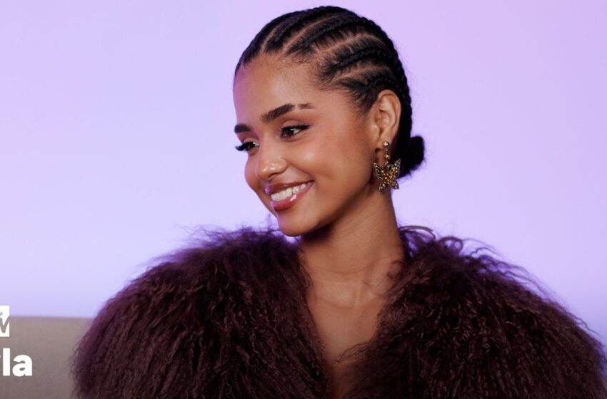 10 facts about Tyla you didn’t know