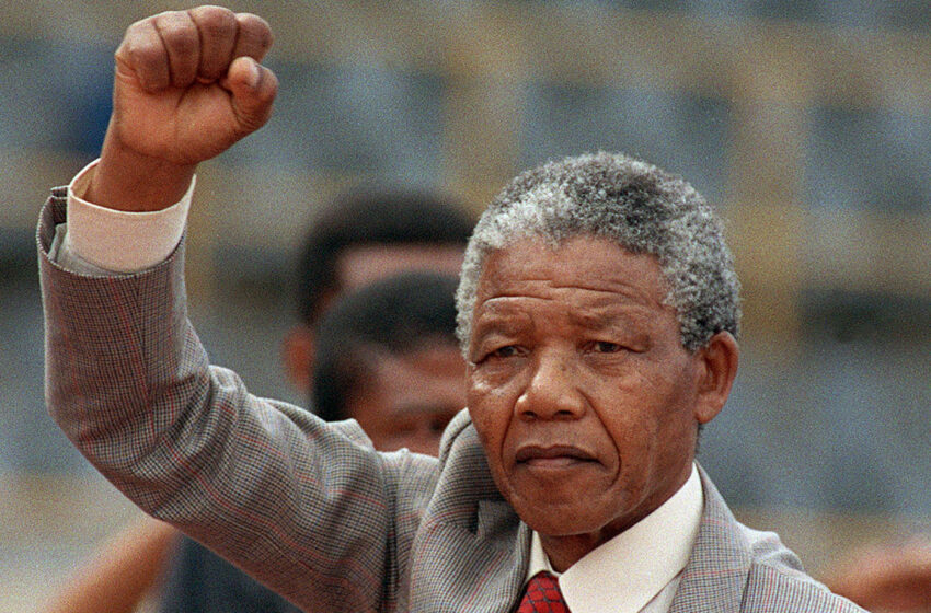  Mandela Day 2025: The origin and impact of a Global call to service