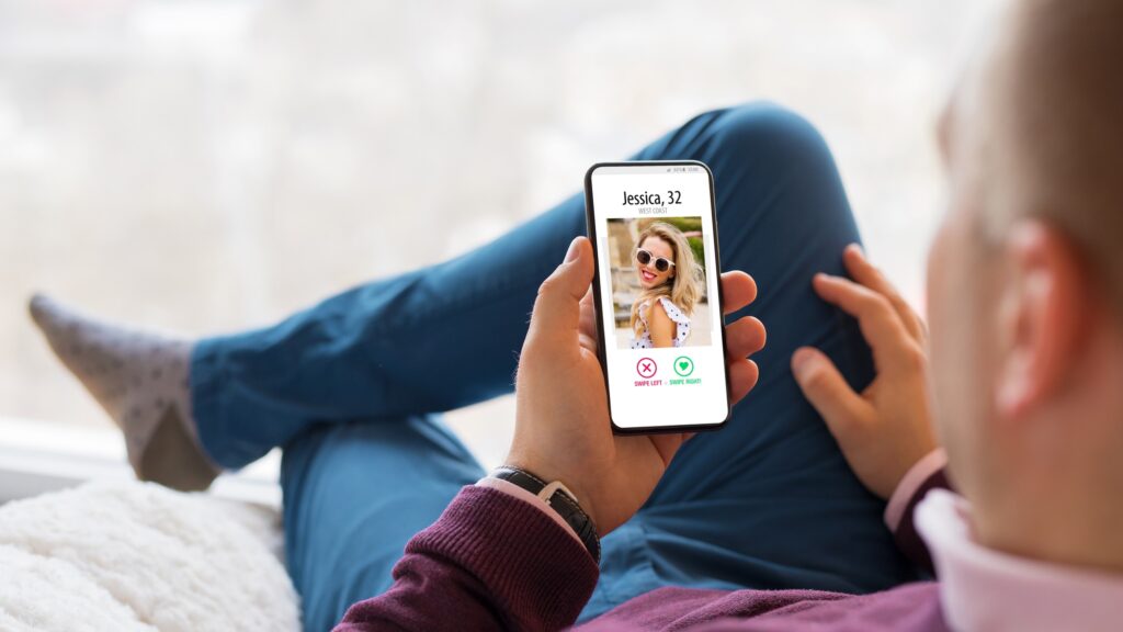 Dating Apps