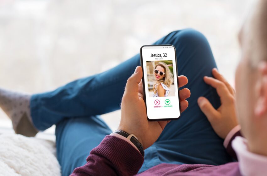 6 Dating apps you should try based on your personality