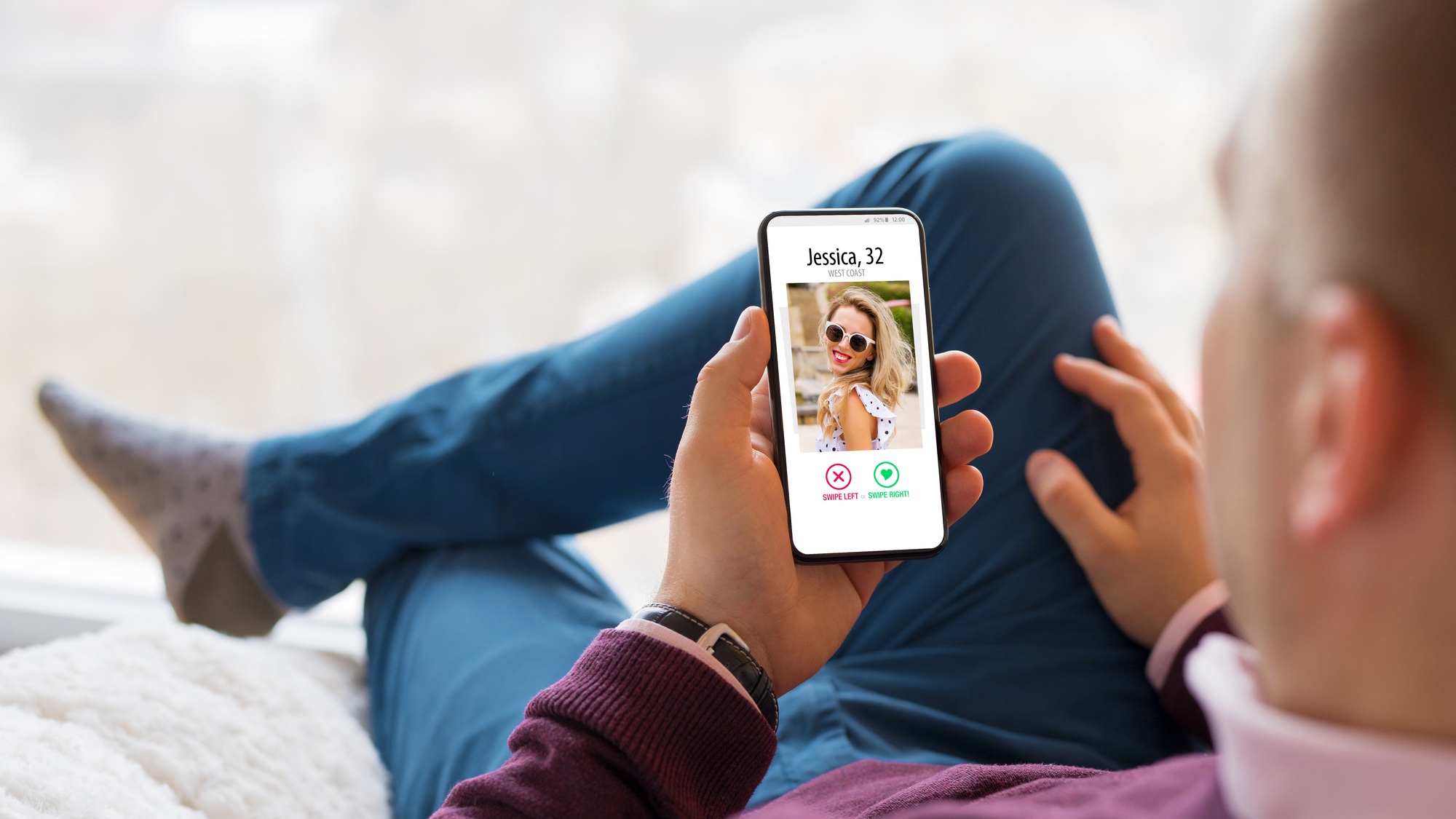 Dating Apps