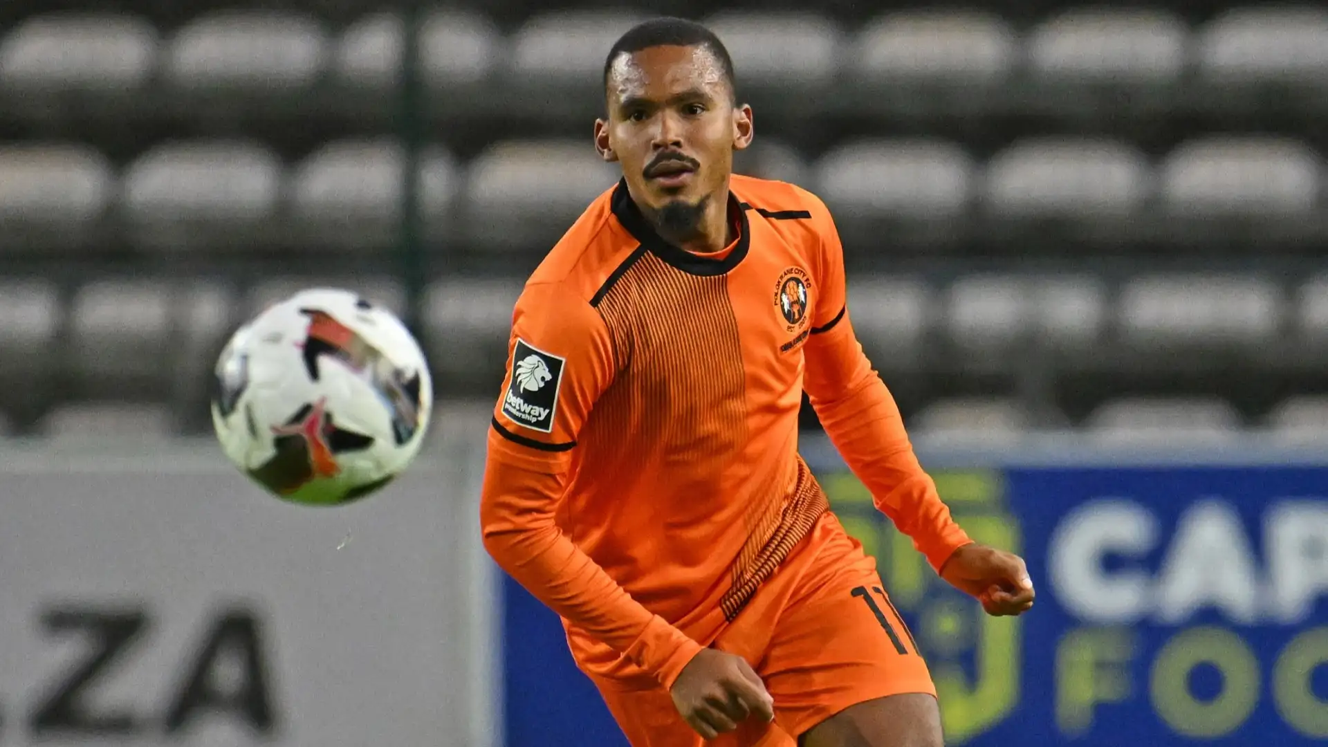 Orlando Pirates sign Oswin Appollis: A strategic move or a risky gamble?