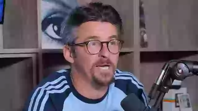Joey Barton faces criticism after dismissing the Lionesses' Euro 2025 win as irrelevant — sparking backlash across the football world.