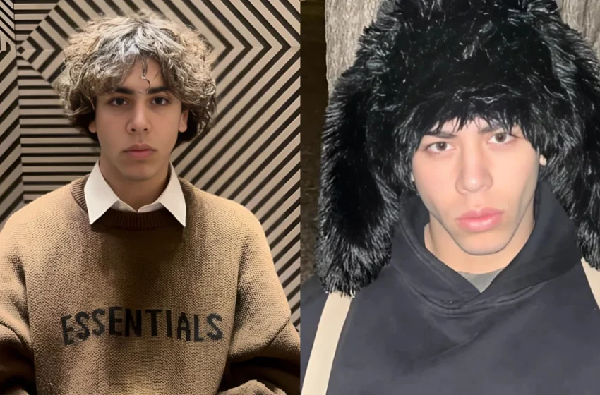 Who is Heston James? TikTok prankster arrested for disrupting Tempe businesses