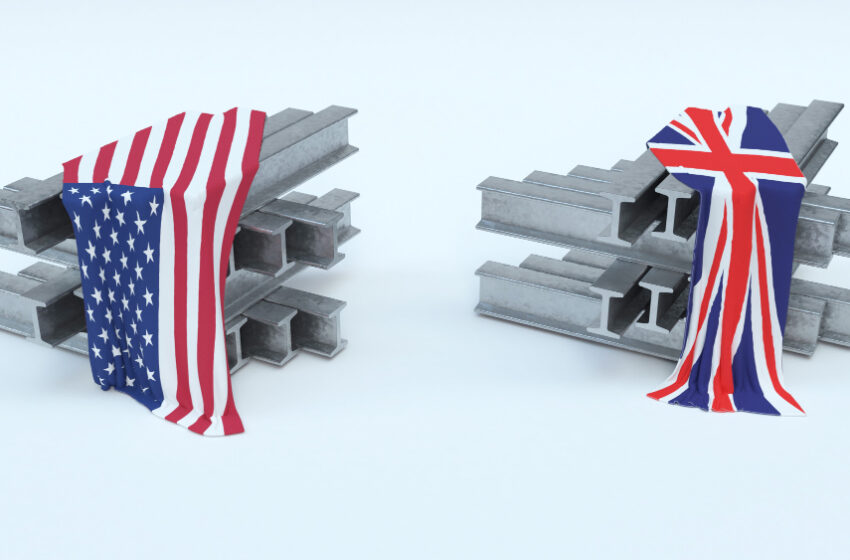 US vs UK