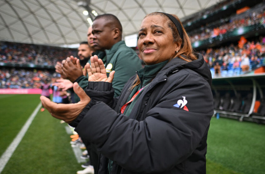 Should South Africa sack Desiree Ellis after WAFCON disappointment?