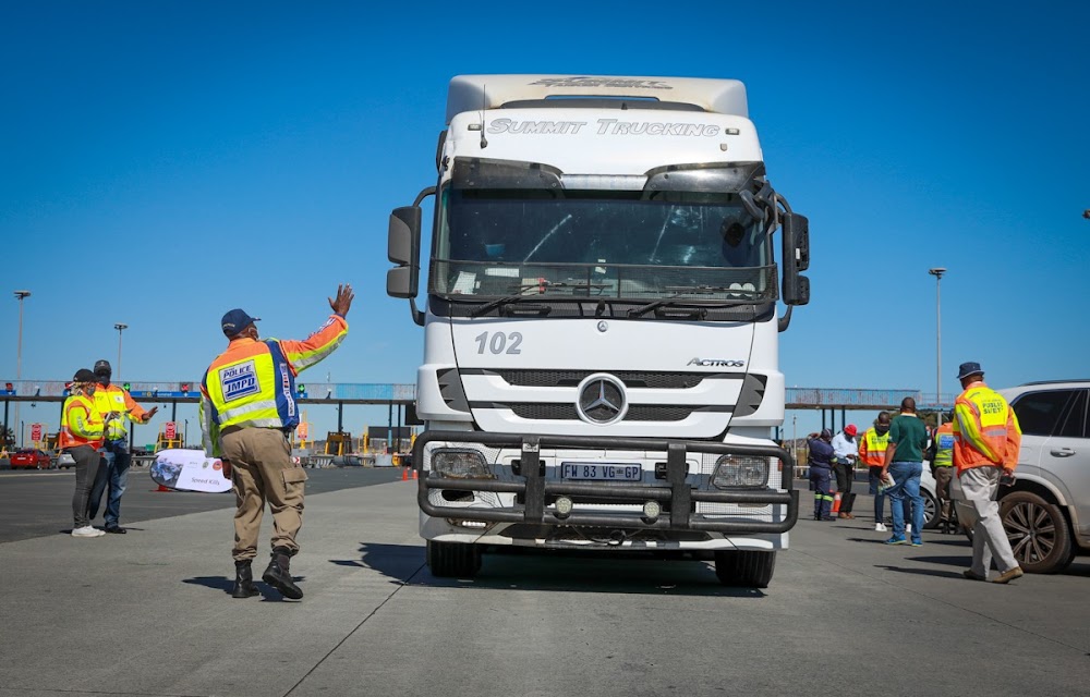 AARTO demerit system rolls out from October 2025 — What every South African driver must know