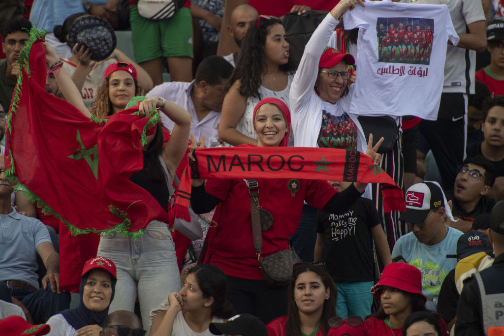 Melissa Kape Saili backs Morocco to edge Nigeria in WAFCON 2025 final, praises rise of African women's football.