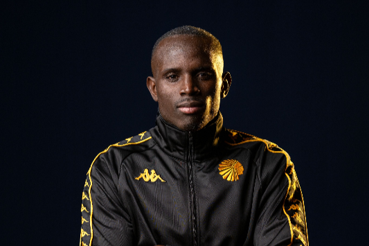 Who is Flávio Silva? Profile of Kaizer Chiefs' new striker