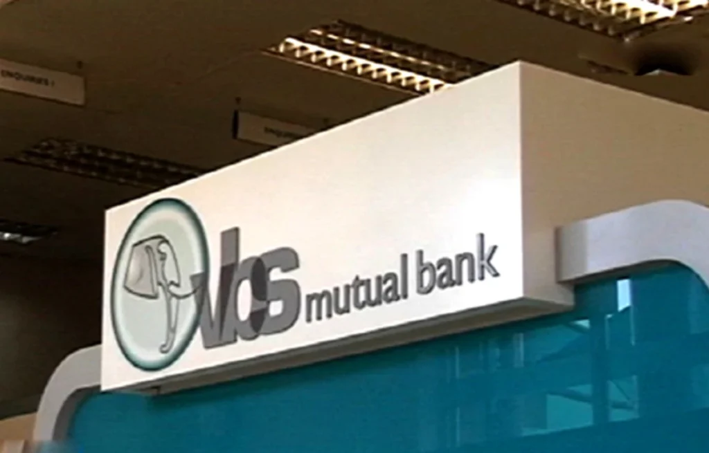 VBS bank