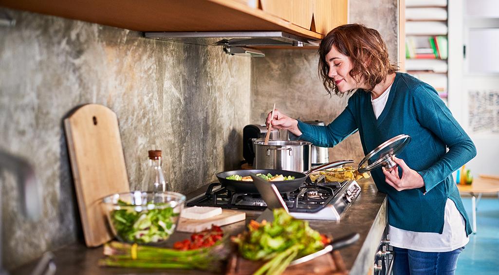 Science-backed truths behind common healthy eating myths