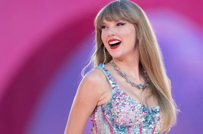 Taylor Swift announces ‘The Life of a Showgirl’ album: What you should know
