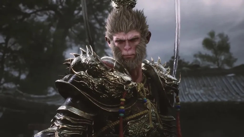 First Look: Game Science unveils Black Myth: Zhong Kui at Gamescom — the highly anticipated successor to Wukong.