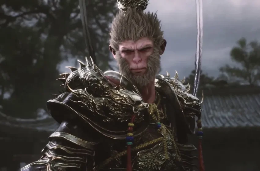 First Look: Game Science unveils Black Myth: Zhong Kui at Gamescom — the highly anticipated successor to Wukong.