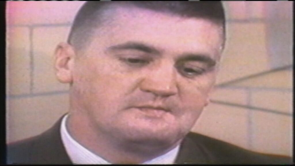 Late Sheriff Buford Pusser