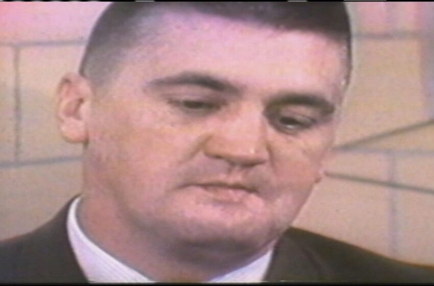 Who is Buford Pusser? Sheriff behind ‘Walking Tall’ now linked to wife’s murder