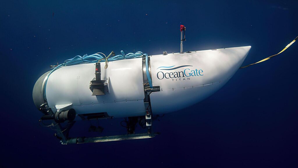 Titan submersible implosion linked to ignored warnings