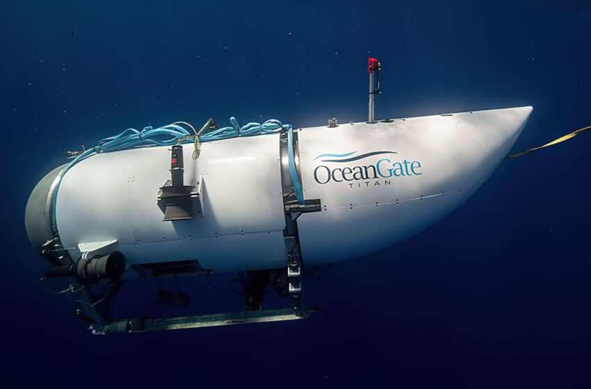 Was the Titan submersible implosion preventable? Here’s what you should know