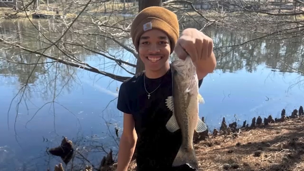 Police confirm missing teen Giovanni Pelletier found dead in Florida pond.