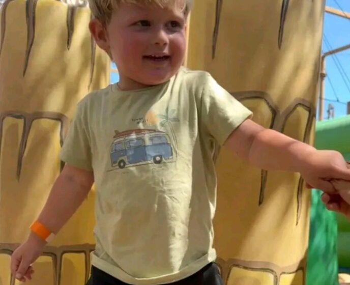 Missing British toddler in Spain: Three major questions still unanswered