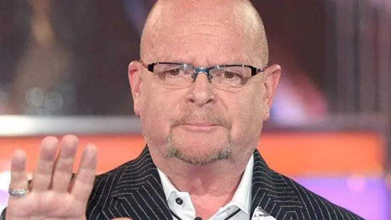 Radio Legend James Whale Dies at 73 After Long Cancer Battle