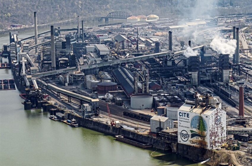  Clairton Coke Works explosion: What happened, Who’s affected & What we know so far