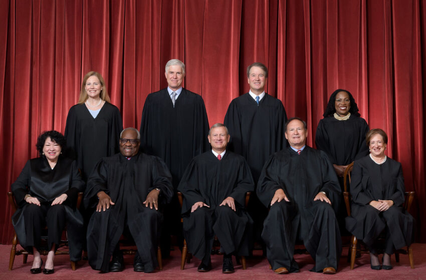 Supreme Court weighs Kim Davis challenge to landmark same-sex marriage ruling amid ongoing debates over marriage equality and religious freedom.